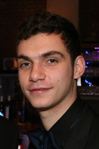 Raphaël Ritondo