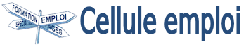 Cellule emploi